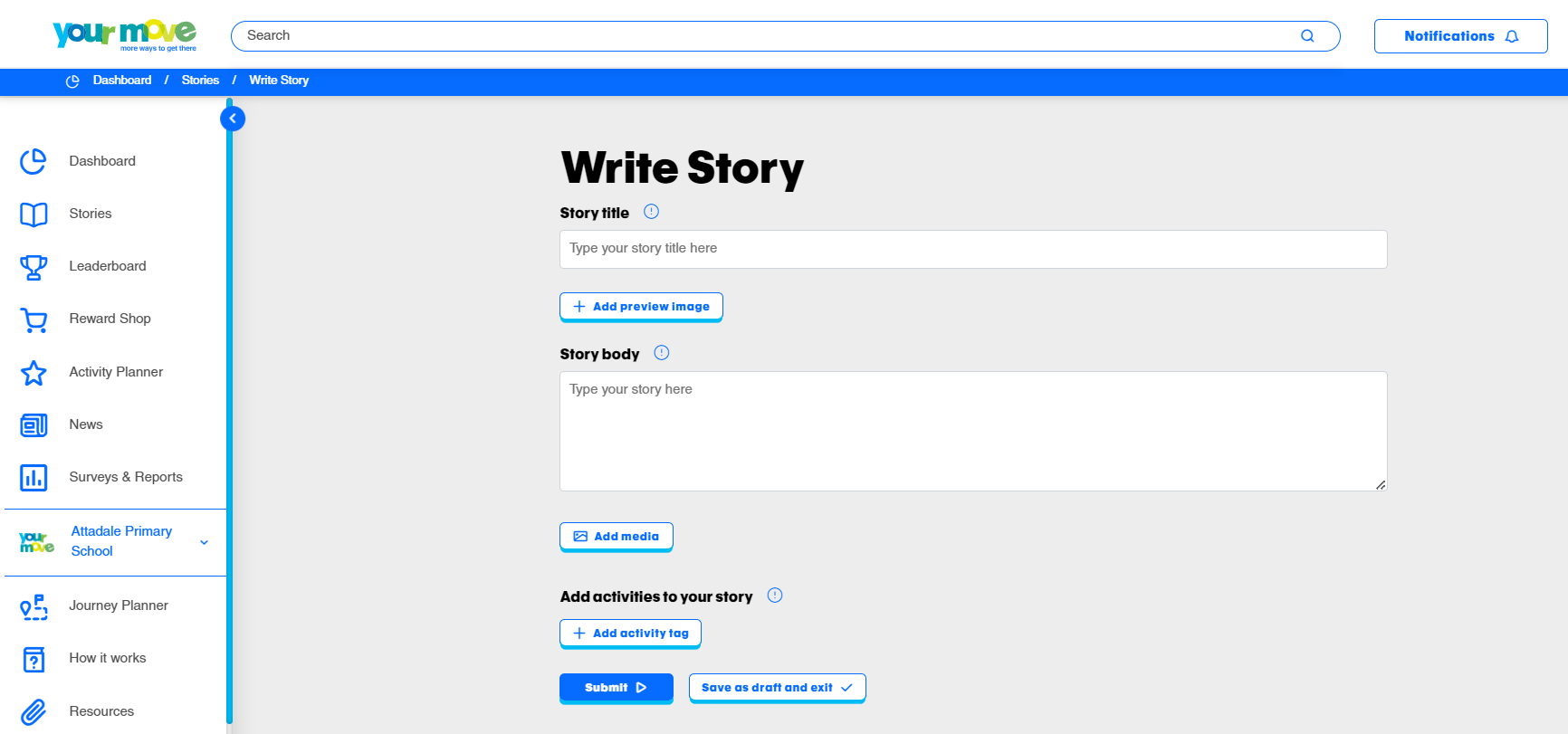 Example resource image