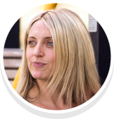 Headshot of Alisha - Past community participant