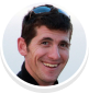 Headshot of Rod - Past community participant