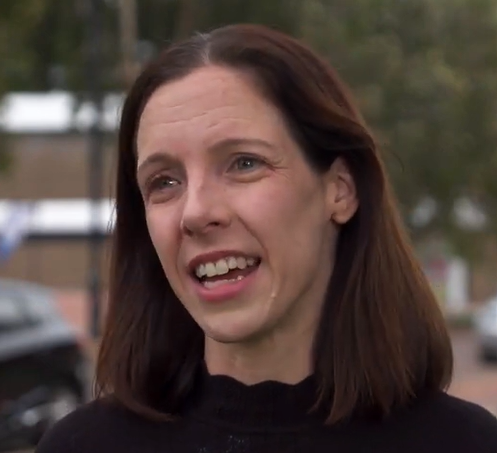 Headshot of  Renae - Mayor - Town of Bassendean